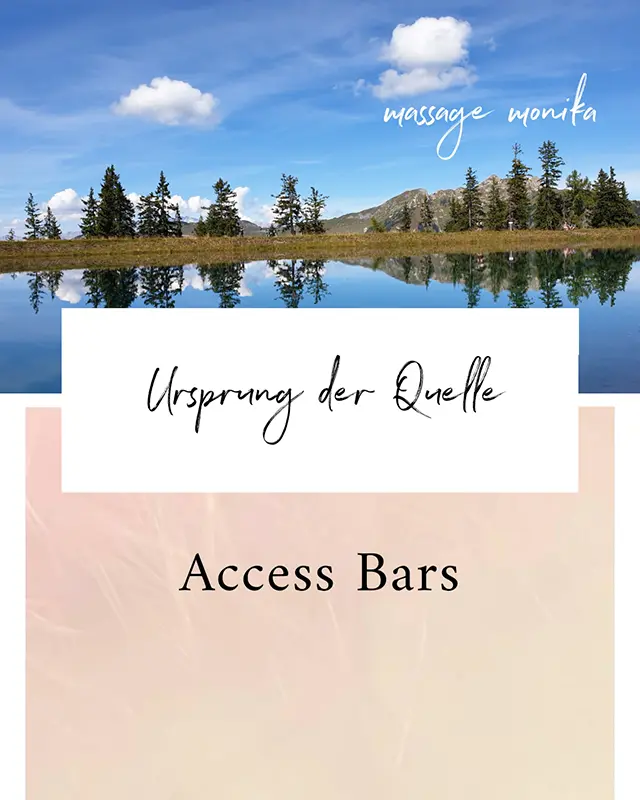 Access Bars Massage Monika